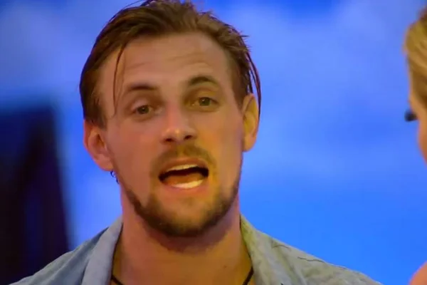 BBB19: “Quem quiser desculpa”, diz Diego após grave punição