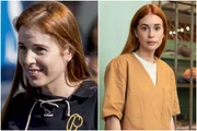 Suzane von Richthofen será vivida por Marina Ruy Barbosa Suzane von Richthofen será vivida por Marina Ruy Barbosa