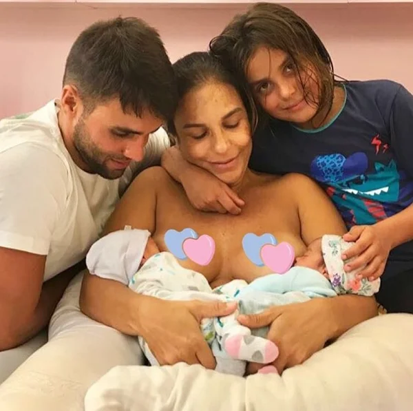 Transgênero brasileira e ex-Big Brother esclarece boatos sobre morte