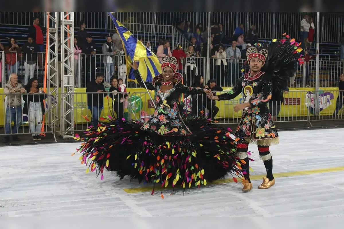 Escolas de Samba do DF: Desfile Remarcado para Agosto em Brasília