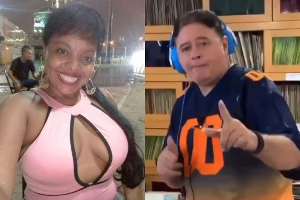 MC Ellu e DJ Marlboro