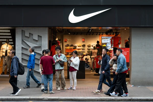 Nike - Metrópoles