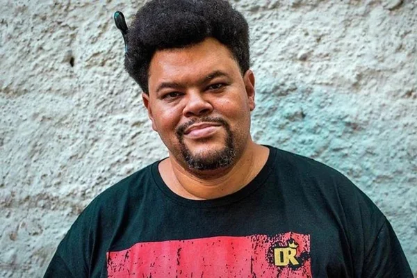 Babu Santana