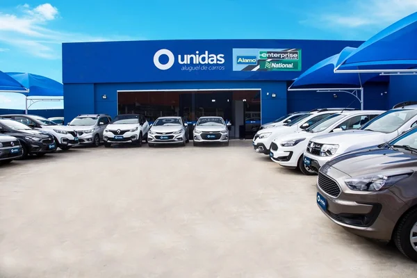 Cade vai aprovar compra da Unidas pela Localiza