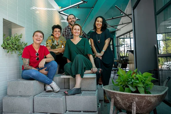 Jamburita: W3 Norte ganha versão descolada do restô Jamburanas