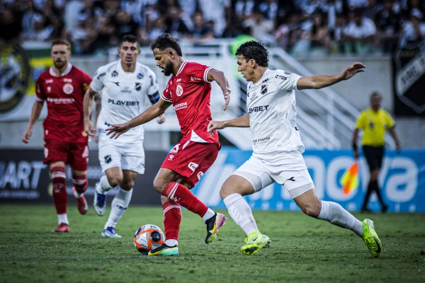 América-RN e ABC-RN se enfrentam pela Série D ZeroUm