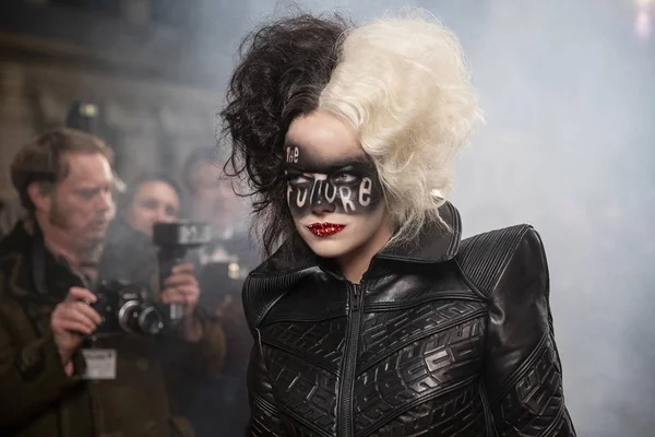 Cruella, filme Disney