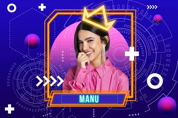 Manu Gavassi BBB20