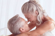 A atividade sexual deve ser prazerosa em todas as etapas da vida