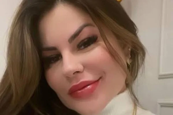 Clínica da ex de Bimbi é interditada após paciente morrer