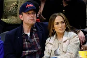 Jennifer Lopez e Ben Affleck estariam divorciados