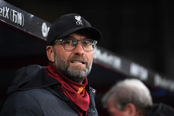 Klopp critica Mundial, mas diz: “Não viajamos para não aparecer”
