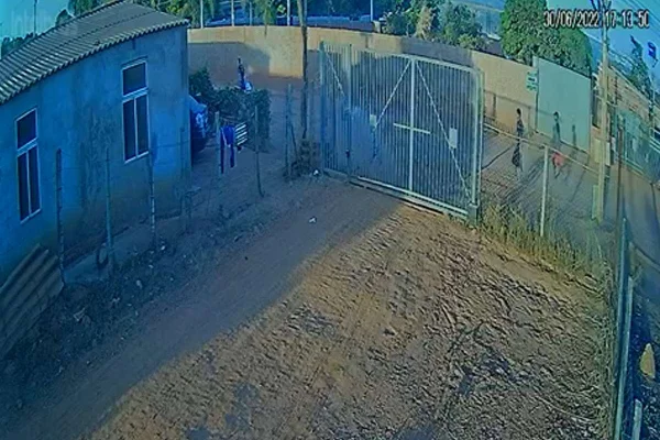 Jovem de 23 anos teria sido assassinado na Estrutural por rivalidade