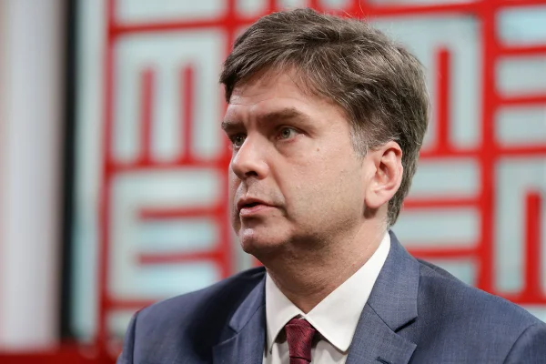 Procurador-geral do MPDFT, Georges Seigneur concorre ao TJDFT