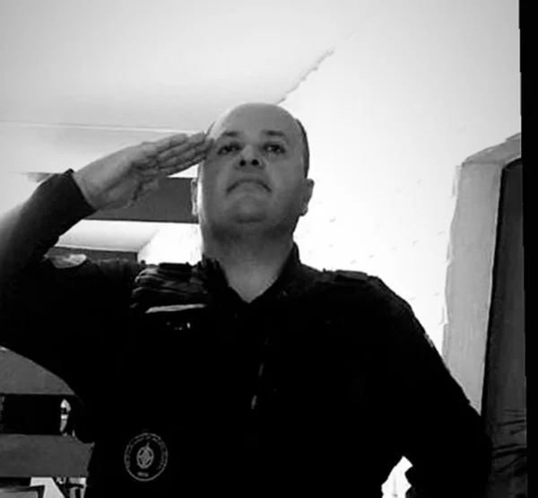 sargento da PMDF