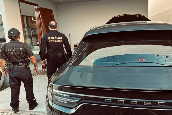 PF desarticula esquema milionário de fraudes ao INSS no Piauí