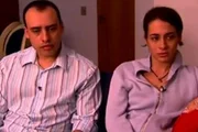 Alexandre Nardoni e Anna Carolina Jatobá. Alexandre Nardoni e Anna Carolina Jatobá.