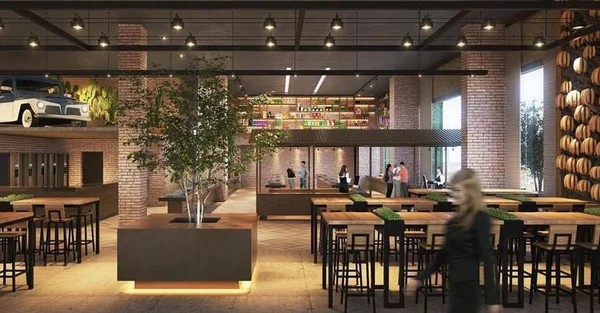 Mangai inaugura segundo restaurante no dia 16/11