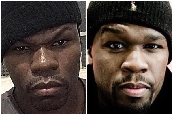 50 Cent brasileiro vira rapper e confessa: “Nem sabia quem ele era”
