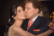 Renata Abravanel, a filha "número 6" de Silvio Santos Renata Abravanel, a filha "número 6" de Silvio Santos