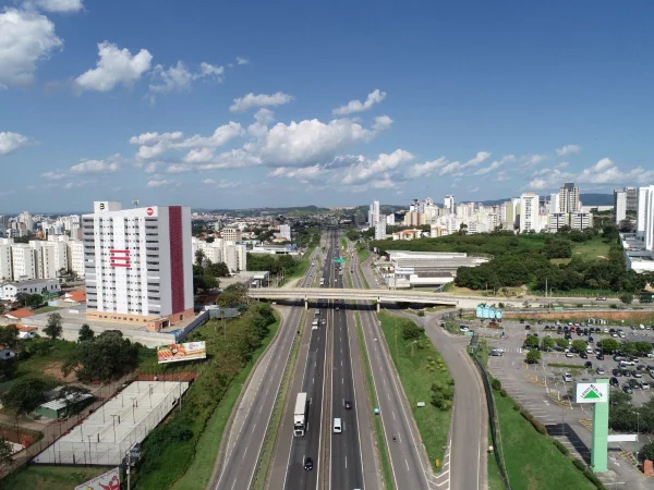 Projeto da Nova Raposo
