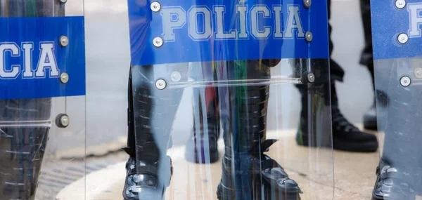 Bandidagem não dá trégua e crimes contra o patrimônio do brasiliense aumentam
