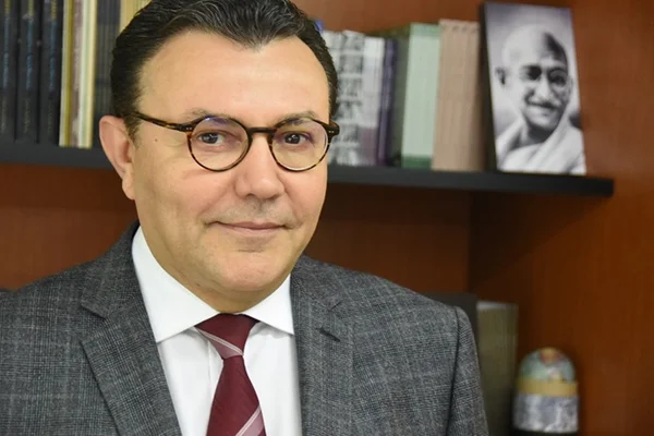 França será candidato com ou sem apoio do PSDB, diz presidente do PSB