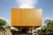 Casa Ibsen, de Daniel Vorcaro