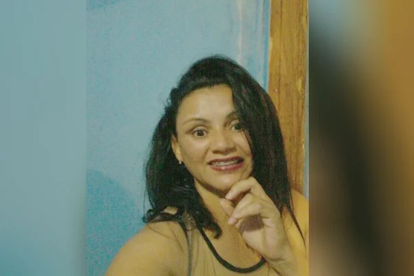 DF: mulher é morta a facadas por ex na frente do filho de 8 anos