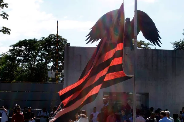 MP reunirá autoridades e dirigentes do Flamengo nesta segunda
