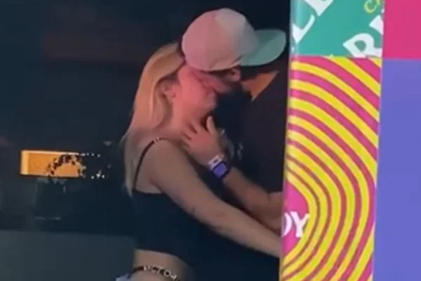 Saiba quem é o rapaz que foi visto aos beijos com Viih Tube