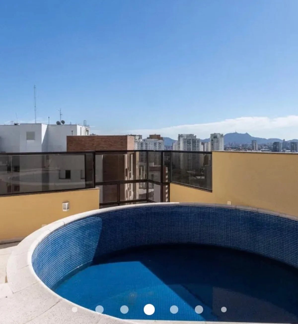 O apartamento onde Elize Matsunaga matou o marido hoje pertence aos pais do empresário O apartamento onde Elize Matsunaga matou o marido hoje pertence aos pais do empresário