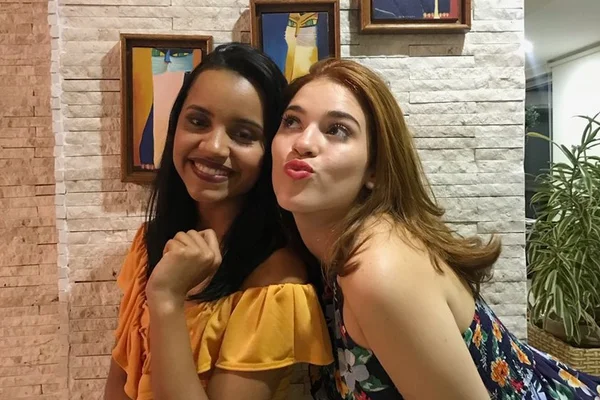 BBB18: Gleici encontra Ana Clara uma semana após a grande final