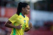 Amistoso serve de preparação para o Sul-americano da categoria
