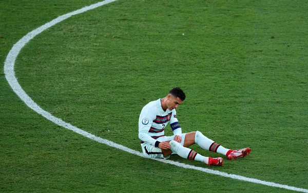 Bélgica vence Portugal e elimina atual campeão da Eurocopa