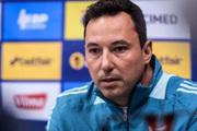 Pedro Junio é vice-presidente do Cruzeiro