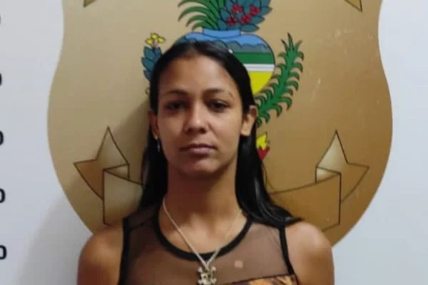 mulher presa esfaquear homem rio verde goias