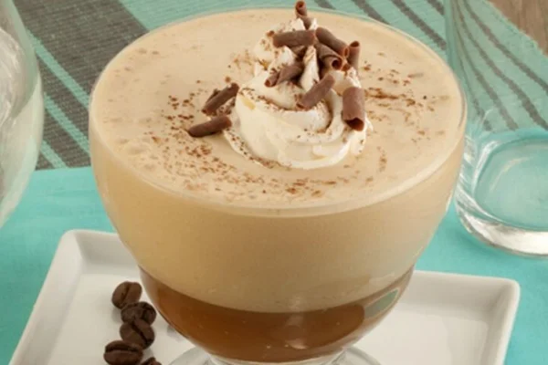 café gelado