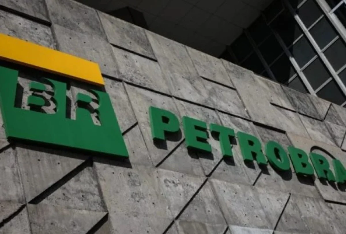Sede da Petrobras Sede da Petrobras