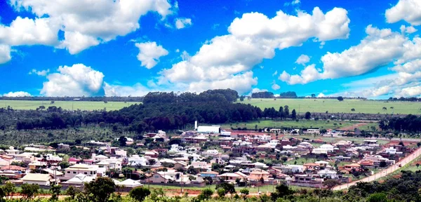 Ibram suspende licença ambiental do Condomínio Alto da Boa Vista