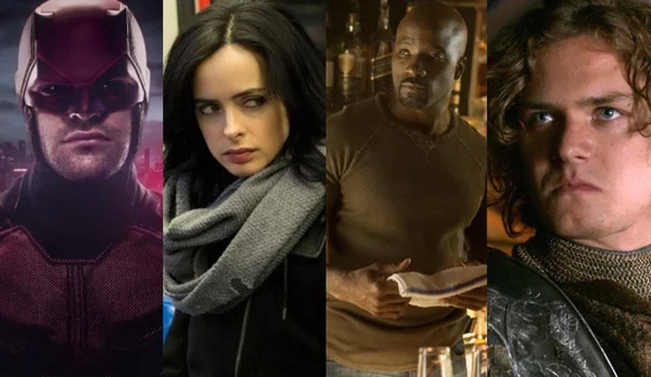 “Os Defensores”, nova aposta da Marvel na Netflix, ganha trailer