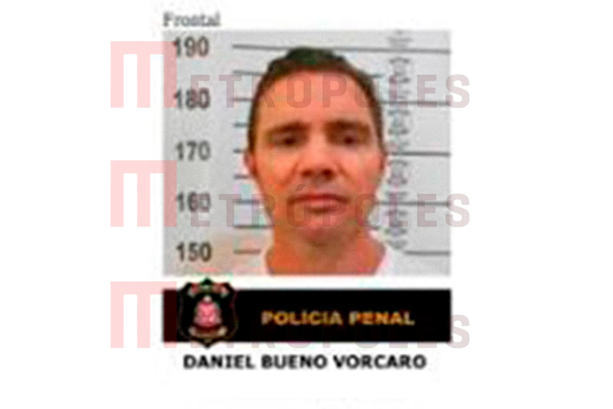 Daniel Vorcaro avança em delação premiada e mira entrega em maio