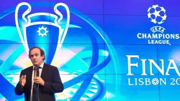 Platini é investigado e pode ser suspenso pelo Comitê de Ética da Fifa
