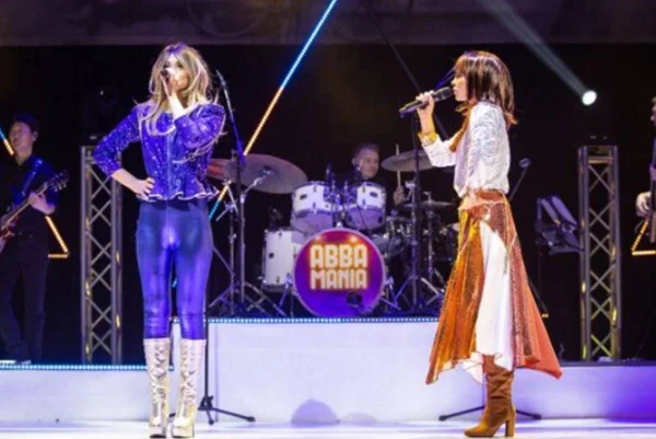 Musical Mania, único autorizado pelo Abba, chega ao Brasil