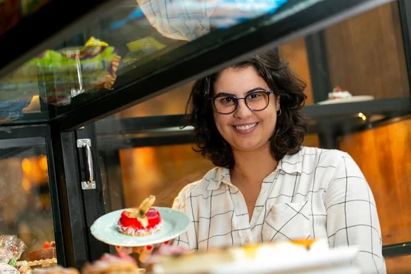 Lídia Nasser vai inaugurar novo Complexo Gastronômico no Sudoeste