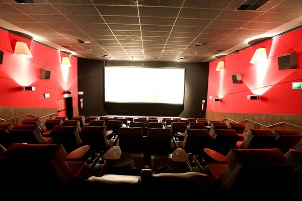 Cinemas querem proibir alimentos comprados em outros estabelecimentos