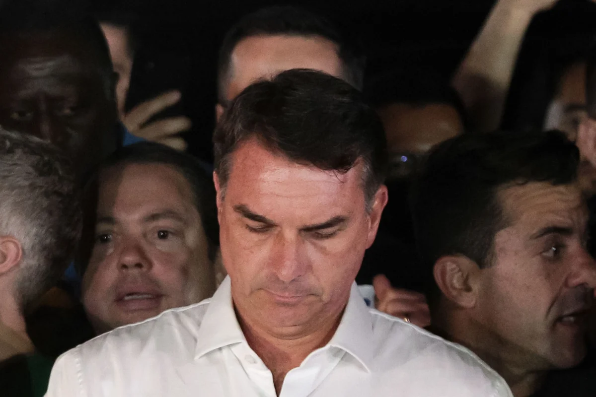 Flávio culpa prorrogação, mas aliados atribuem derrota a erros próprios - imagem 3 Flávio culpa prorrogação, mas aliados atribuem derrota a erros próprios - imagem 3