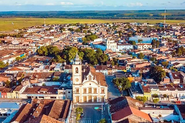 GoianaPE - foto da prefeitura