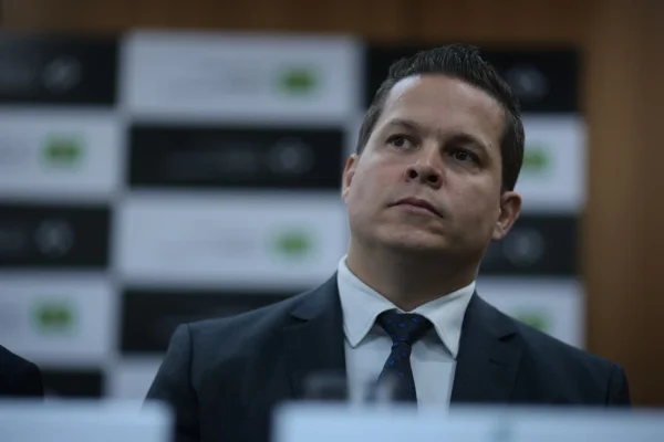 Grupo que planejava atentado em Brasília pregava “revolução política”