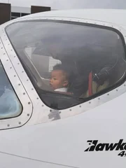 Thiaguinho com o filho Bento Thiaguinho com o filho Bento